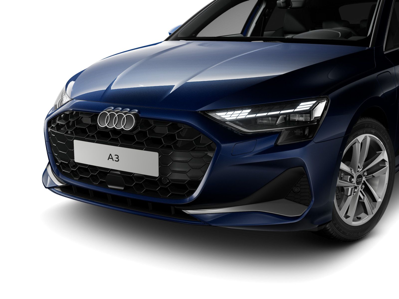 Audi A3 - Bild 11
