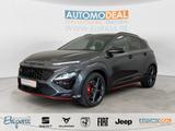 Hyundai KONA N Performance AUTOMATIK NAV LED DIG-DISPLAY - Hyundai KONA in Krefeld