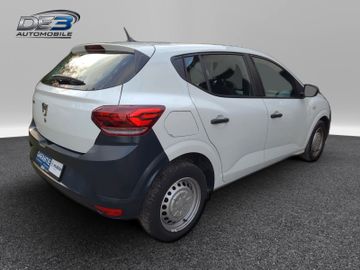 Dacia Sandero - 7
