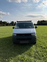 Volkswagen T5.2 Camper Umbau - Volkswagen T5: Umbau