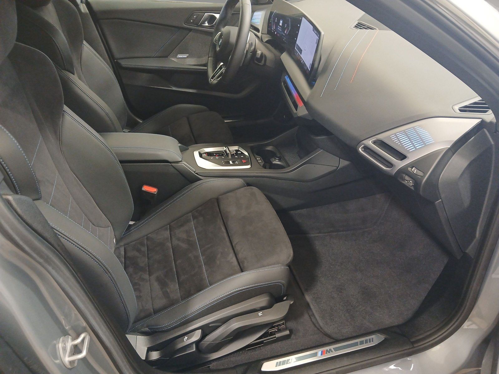 BMW 220 Gran Coupé - Bild 8