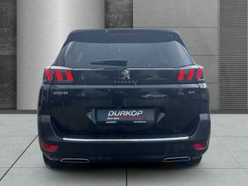 Peugeot 5008 - 6