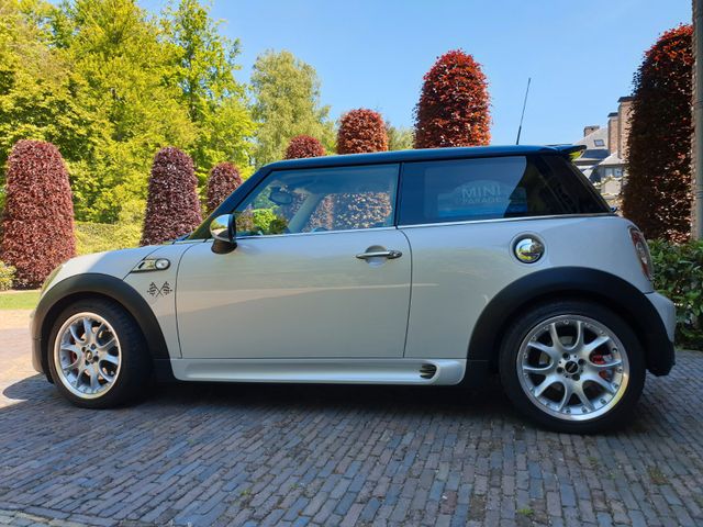 MINI Cooper S Cooper S