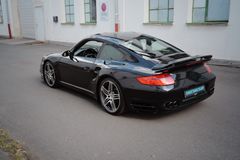 Fahrzeugabbildung Porsche 911 Turbo Coupé *Schalter*Motor Generalüberholt*