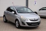 Opel Corsa 1.2 Satellite | Klima | Alu | HU NEU - Opel Corsa aus 2011: 1.2