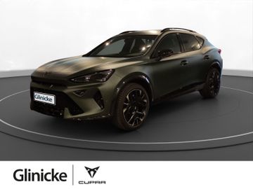 Cupra Formentor 2.0 TSI DSG VZ Tribe Edition 4Drive