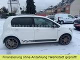 Skoda Citigo Monte Carlo* Tempmat * Klima+Navi* - Skoda Citigo mit Benzin-Antrieb