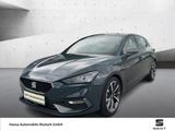 Seat Leon FR 1.5 eTSI+NAVI+LED+AMBIENTE+KAMERA+SOUND+