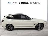 BMW X3 M40d LC PLUS PANO AKUSTIK ACC HIFI DAB WLAN - BMW X3 M40: Automatik