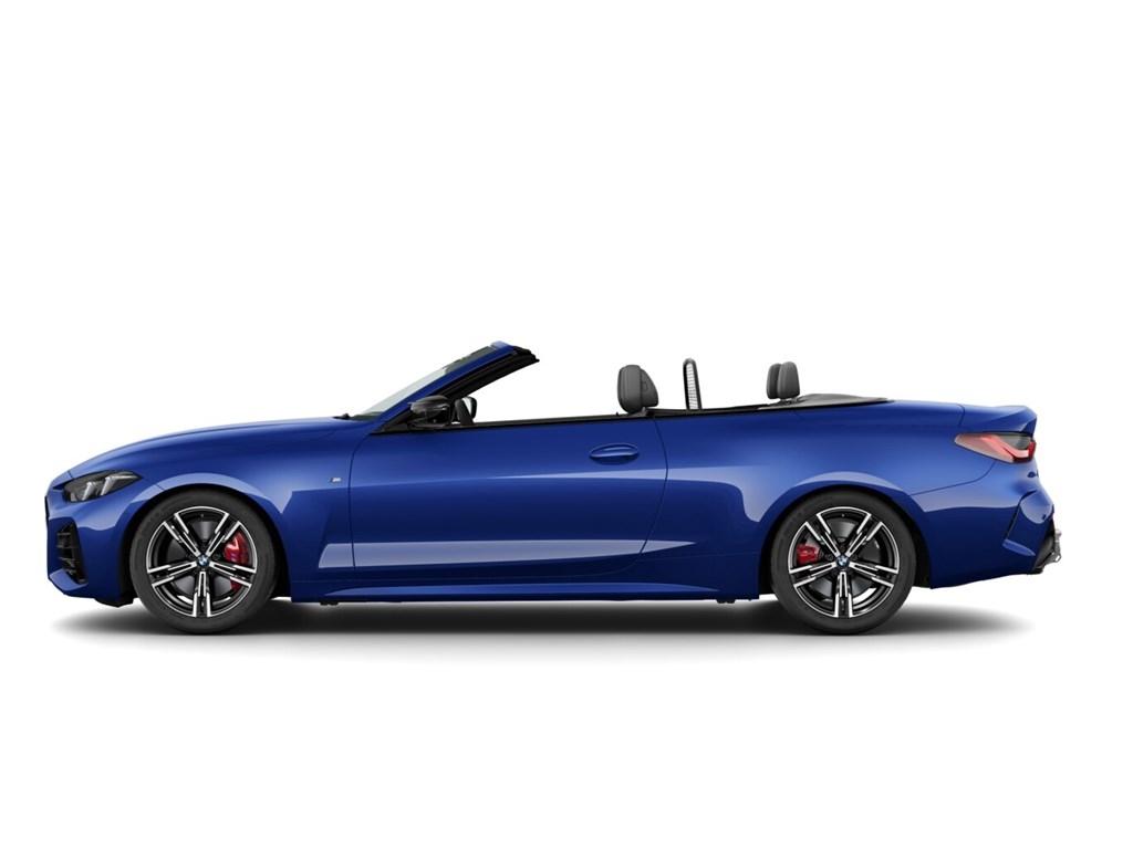 BMW M440i xDrive Cabrio M Sport Pro Innovationspaket