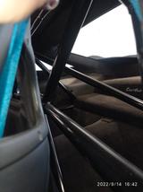 Porsche 996 Turbo Tracktool (GT2)  - Porsche 996: Gt2