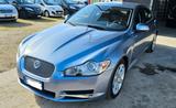 Jaguar XF 2.7D V6 Premium Luxury - Jaguar XF: 2.7