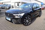 Volvo XC60 B4 B Plus Dark|NAVIGATION|SHZG|LED|
