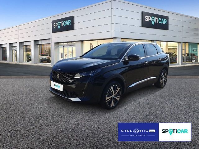 Image of Peugeot 3008