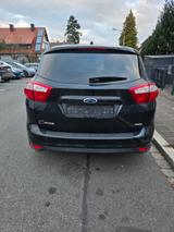 Ford C-Max 1,6 EcoBoost 110kW Titanium - Ford C-Max in Nürnberg