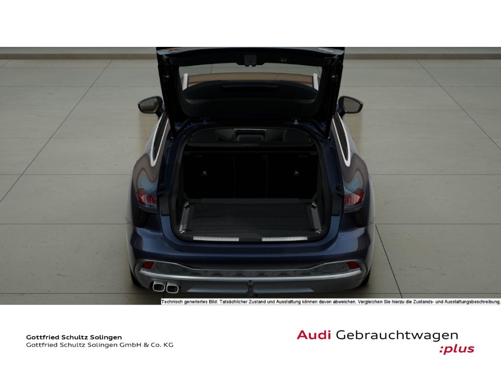 Audi A6 - Bild 8
