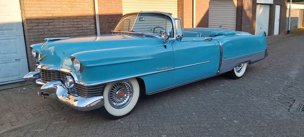 Cadillac Eldorado