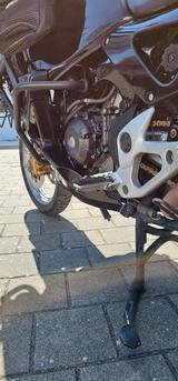 Honda Varadero SD02A - Angebote