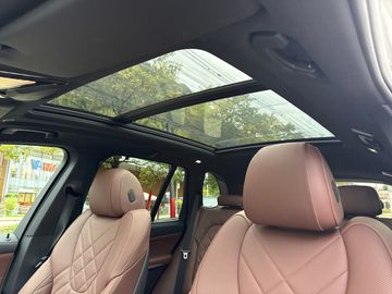 BMW X5 xDrive30d M Sportpaket HiFi DAB Pano.Dach