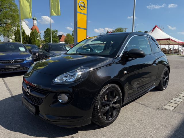 Opel Adam Slam 1.4 OPC Line Wellnesspaket Intellilink