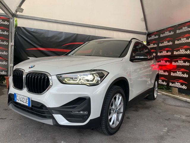 BMW Bmw X1 sDrive18d