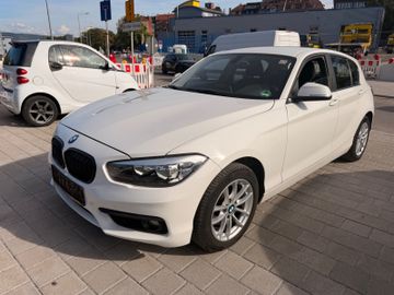 BMW 118 - 2