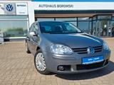 Volkswagen Golf V 1,4 "Tour" **1.Hand**Klima**Tempomat** - gebrauchte VW Golf aus dem Jahr 2007
