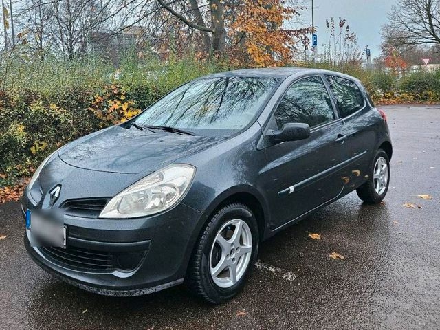 Renault Clio 1.2 Tüv 01/26