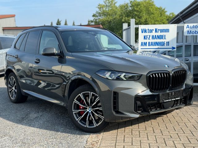 BMW X5 30 d xDrive M Sport