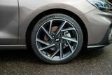 Hyundai i30 Facelift Fastback N Line Mild-Hybrid - Hyundai i30: Facelift