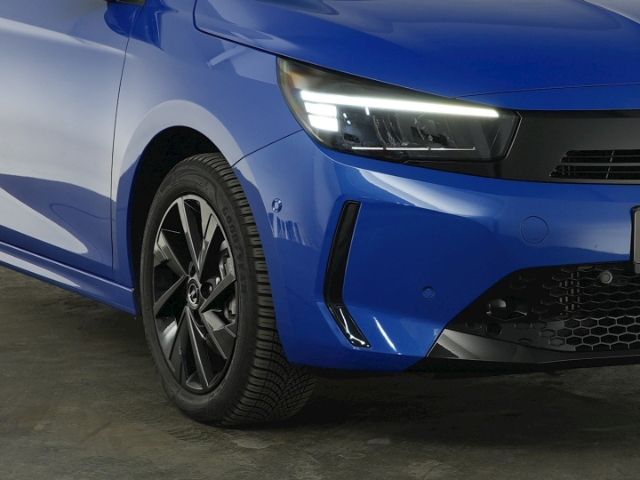 Corsa F FACELIFT GS HYBRID eDCT+LED LICHT+NAVI+R