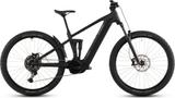 Cube Stereo Hybrid ONE22 Pro 600 L - Cube E-Bikes