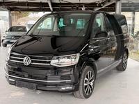 Volkswagen T6 Multivan Generation-LED-NAVI-ACC-TOT-AHK-KAM