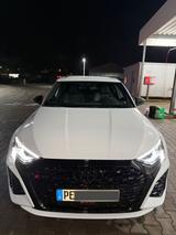 Audi RS3 2.5 TFSI S tronic quattro Sportback -8Y - Audi RS3 8y Gebrauchtwagen