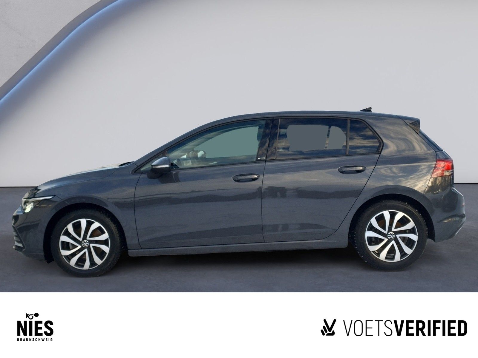 Volkswagen Golf - Bild 3