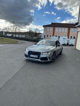 Audi A7 3.0 TFSI quattro S tronic Sportback -  - Audi A7 aus 2012