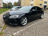 Audi A5 Sportback 35 TFSI 150 PS S tronic - Audi A5: Sportback 35 TFSI Tronic