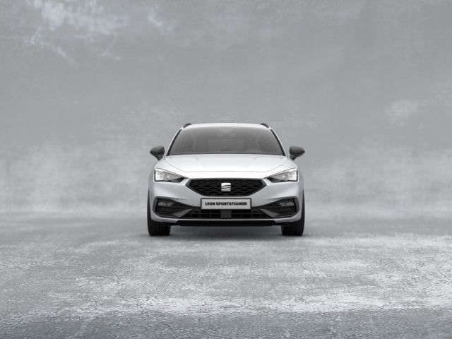 Seat Leon - Bild 3