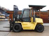 Hyster H9.00XM ( Vollausstattung ) - Angebote