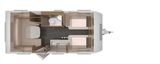 Knaus Sport 500 EU mit Rollbettfunktion  - Angebote entsprechen deinen Suchkriterien