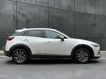Mazda CX-3 - 9