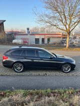 BMW G31 530d Touring  Sportline - BMW 5er Reihe: Kombi, G31
