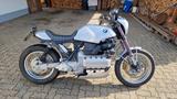 BMW K100RS CafeRacer - BMW K100 RS