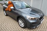 BMW X1 sDrive 18 i Advantage 1.Hand - BMW Gebrauchtwagen in Siegen