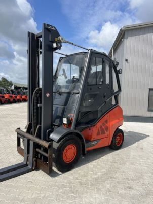 Linde H45D-02