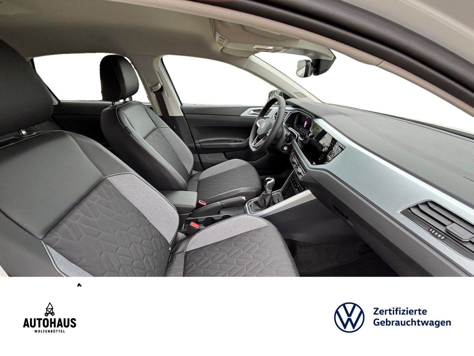 Volkswagen Polo - Bild 8
