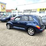 Chrysler PT Cruiser 2.0i Limited AUTOM TÜV 7.27 KLIMAANLA - Chrysler PT Cruiser: 2.0