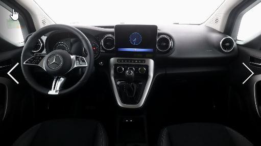 Mercedes-Benz T 180 d PROGRESSIVE EDITION 7GT*LED*MBUX*KAM*NAV