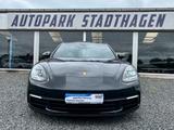 Porsche Panamera 4 S Diesel V8 KAMERA/PANO/DAB+/BOSE - Porsche Panamera mit Diesel-Antrieb: Navigationssystem