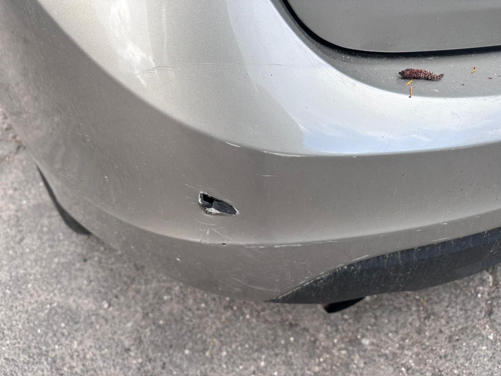 Volvo V60 2012 — photo 20